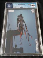 Absolute Batman #6 - Cover B Frank Quitely Variant - EGC 9.8, Boeken, Strips | Comics, Nieuw