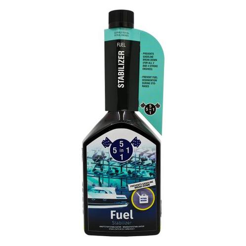 Fuel Stabilizer I Bescherm je scheepsmotor in winterstalling, Watersport en Boten, Bootonderdelen, Motor en Techniek, Nieuw, Zeilboot of Motorboot