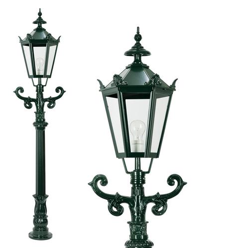 De Beets Tuinlamp Tuinverlichting Tuinverlichting klassiek, Tuin en Terras, Buitenverlichting, Verzenden