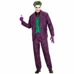 Classy Joker Man Kostuum, Nieuw, Ophalen of Verzenden