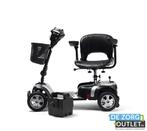 Scootmobiel Venus 4 Sport | Vermeiren, Ophalen of Verzenden, Nieuw, Vermeiren