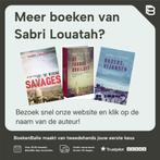 Savages 2: The Spectre 9781472153241 Sabri Louatah, Verzenden, Zo goed als nieuw, Sabri Louatah