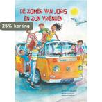 De zomer van Joris en zijn vrienden 9789083392912, Verzenden, Zo goed als nieuw, Jeroen Hoogerwerf