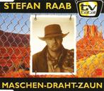 cd single - Stefan Raab - Maschen-Draht-Zaun, Verzenden, Zo goed als nieuw