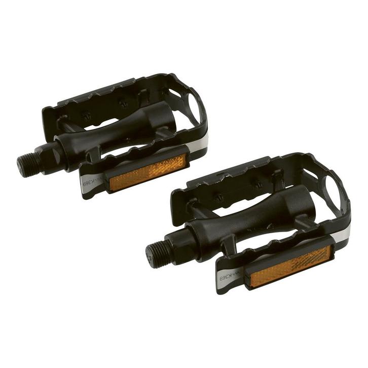 Simson Pedalen Sport deluxe, Fietsen en Brommers, Fietsonderdelen, Verzenden