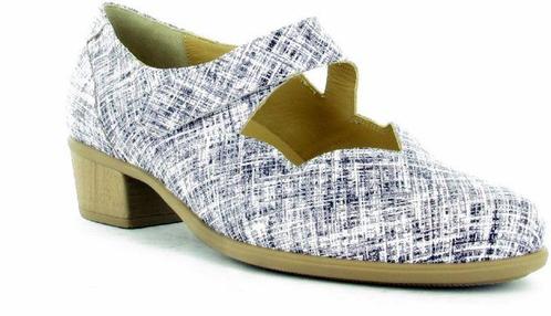 -40% Durea  Durea 5726 wijdte h  maat 41,5, Kleding | Dames, Schoenen, Zwart, Nieuw, Verzenden