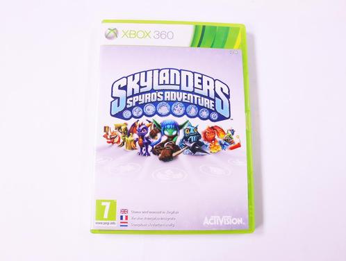 Xbox 360 - Skylanders: Spyros Adventure, Spelcomputers en Games, Games | Xbox 360, Ophalen of Verzenden