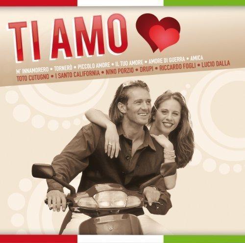 - Ti Amo (32 tracks) - Grande Amore italiano- (2CD), Cd's en Dvd's, Cd's | Pop, Ophalen of Verzenden