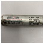 Bieden: Pressmair 19/8-250 F 400N gas spring AISI 316L, Watersport en Boten, Ophalen of Verzenden, Nieuw, Kombuis en Sanitair