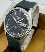 Seiko - Seiko 5 Automatic Day-Date - Zonder Minimumprijs -