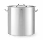 Kookpan Met Deksel, Hendi, Budget Line, 71L, 450x(h)450mm, Ophalen of Verzenden, Nieuw in verpakking