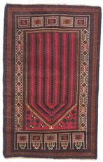 Vloerkleed - 142 cm - 89 cm - Baluchi Afghanen, Nieuw