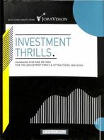 9789054723905 | Investment Thrills - Managing risk and re..., Boeken, Nieuw, Verzenden