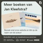 Raaf verwantschap 9789461537966 Jan Kleefstra, Verzenden, Zo goed als nieuw, Jan Kleefstra