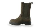 G-Star Chelsea boots in maat 36 Groen | 10% extra korting, Verzenden, Overige typen, Zo goed als nieuw, G-Star
