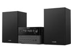 Philips TAM3505/12 - Micro-Stereo-System - 18W RMS -, Audio, Tv en Foto, Stereo-sets, Verzenden, Zo goed als nieuw, Philips