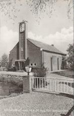 NIEUWERBRUG AAN DE RIJN - Ned. Herv. Bethlehemkerk, Verzenden, Gelopen