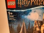 Lego Set - 75948 - Harry Potter - Hogwarts Clock Tower, Nieuw