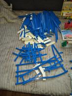 Lego Set - Classic - Lot Vintage train and vehicle Lego, Nieuw