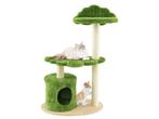 coast Kattenboom - ktabpaal - 97 cm - groen, Verzenden, Nieuw
