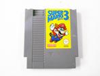 NES - Super Mario Bros. 3, Spelcomputers en Games, Games | Nintendo NES, Ophalen of Verzenden, Nieuw