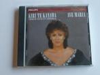 Kiri Te Kanawa - Ave Maria, Cd's en Dvd's, Verzenden, Nieuw in verpakking