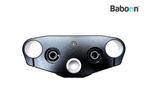 Voorvork Kroonplaat Yamaha XVS 950 A Midnight Star 2009-2015, Motoren, Onderdelen | Yamaha, Verzenden, Gebruikt
