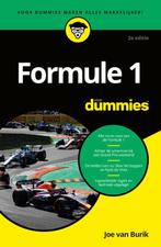 Voor Dummies - Formule 1 voor Dummies 9789045358512, Boeken, Sportboeken, Joe van Burik, Harry Verolme, Gelezen, Verzenden
