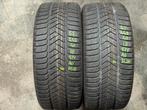 245 40 18 Pirelli Winterbanden AO 5.5MM, Auto-onderdelen, Banden en Velgen, Ophalen, 18 inch, Winterbanden, Band(en)