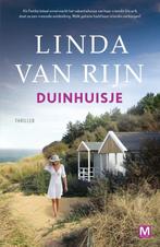 Duinhuisje | 9789460686696 | Van Rijn, Linda, Boeken, Ophalen of Verzenden, Nieuw, Van Rijn, Linda