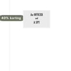 An officer and a spy 9780091944568 Robert Harris, Boeken, Verzenden, Gelezen, Robert Harris