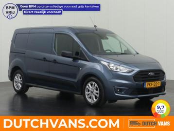Ford Transit Connect 1.5EcoBlue Bestelbus 2021 L2 H1 Diesel beschikbaar voor biedingen
