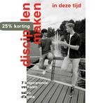 Discipelen maken in deze tijd 9789083184654 Salvo DAgata, Boeken, Verzenden, Gelezen, Salvo D'Agata