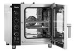 Bartscher Combisteamer Silversteam2 5230M | 5 Niveaus 2/3 GN, Ophalen of Verzenden, Nieuw in verpakking