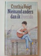 Niemand anders dan ik / Tillerman-boeken 9789021486130, Verzenden, Gelezen, Cynthia Voigt