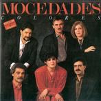 cd - Mocedades - Colores, Verzenden, Zo goed als nieuw
