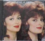 cd - The Judds - Why not me, Cd's en Dvd's, Verzenden, Zo goed als nieuw