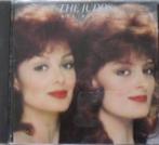 cd - The Judds - Why not me, Verzenden, Zo goed als nieuw