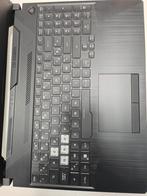 Asus TUF Gaming A15 FA506NCR-HN010W AZERTY laptops, Verzenden, Nieuw