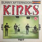 LP gebruikt - Kinks - Sunny Afternoon, Verzenden, Zo goed als nieuw