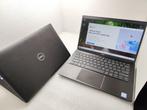 DELL Latitude 3301 Notebook, 13.3 FHD, Intel i3 8e Gen, W11, Gebruikt, 2 tot 3 Ghz, Qwerty, SSD