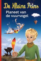 De kleine prins - Planeet van de vuurvogel 9789077330173, Boeken, Kinderboeken | Jeugd | onder 10 jaar, Gelezen, Fabrice Colin, Fabrice Colin
