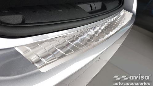 Achterbumperbeschermer | Peugeot | 308 SW 14-17 5d sta. / 30, Auto-onderdelen, Carrosserie en Plaatwerk, Nieuw, Peugeot, Verzenden