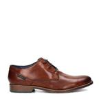 Bugatti Licio lage nette schoenen voor heren in het Cognac, Kleding | Heren, Schoenen, Bugatti, Overige kleuren, Verzenden, Overige typen