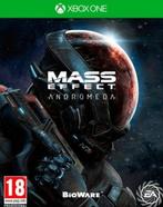 Mass Effect Andromeda-Standaard (Xbox One) Gebruikt, Ophalen of Verzenden, Zo goed als nieuw