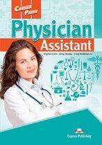 Career Paths Physician Assistant Students Pack 9781471540868, Boeken, Zo goed als nieuw