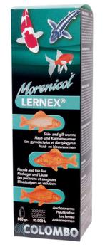 Lernex 200 Gr/5.000 Liter vijver - SuperFish, Dieren en Toebehoren, Vissen | Aquaria en Toebehoren, Nieuw, Verzenden