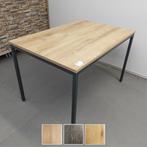Inofec kantoortafel NIEUW blad - 120x80 cm, Ophalen of Verzenden, Nieuw in verpakking