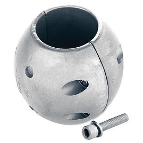 Bieden: Martyr magnesium shaft anode 1 1/8 inch - CMX04M, Watersport en Boten, Bootonderdelen, Motor en Techniek, Nieuw, Zeilboot of Motorboot