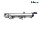 Voorvork Buitenpoot Links Yamaha FZS 1000 Fazer 2001-2005, Motoren, Verzenden, Gebruikt